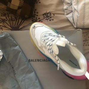 Balenciagas